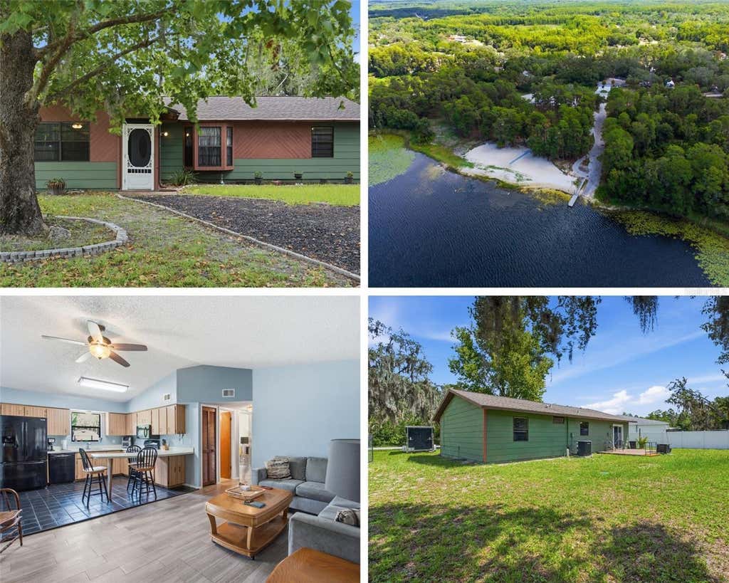 Photo of 12510 Payson Street, New Port Richey, FL 34654 (MLS # W7887669)