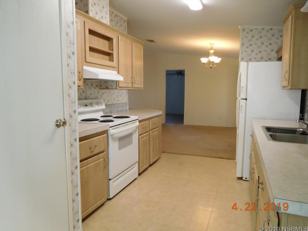 Golden Bay Colony Ph 01 - Residential Lease