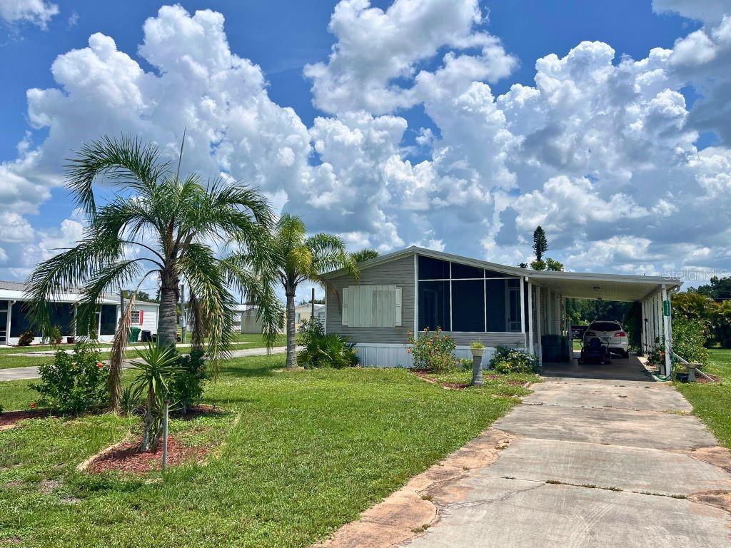 PINEHURST - Residential