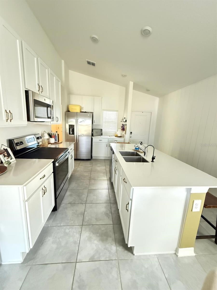 STOREY CREEK PH 3B & 4 - Residential