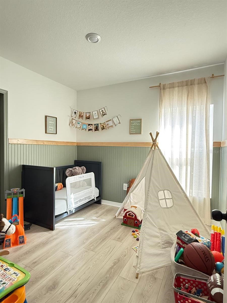 STOREY CREEK PH 3B & 4 - Residential