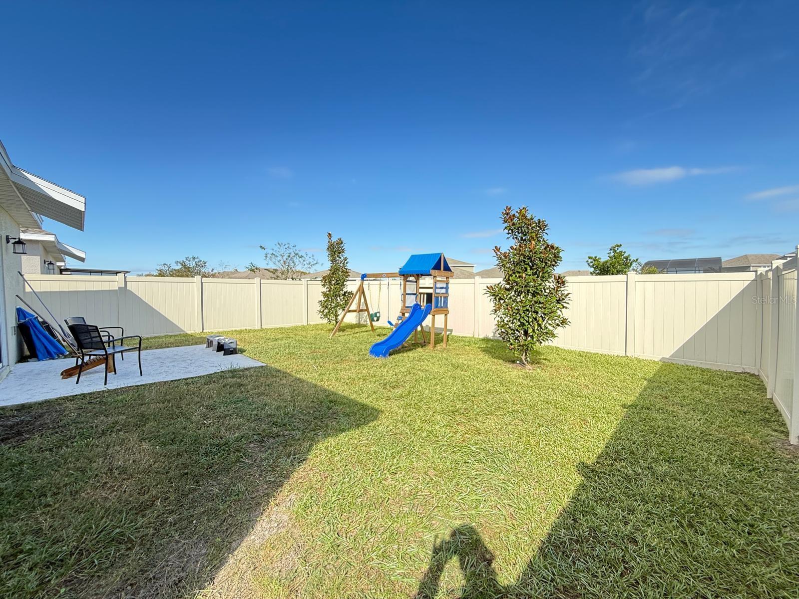 STOREY CREEK PH 3B & 4 - Residential