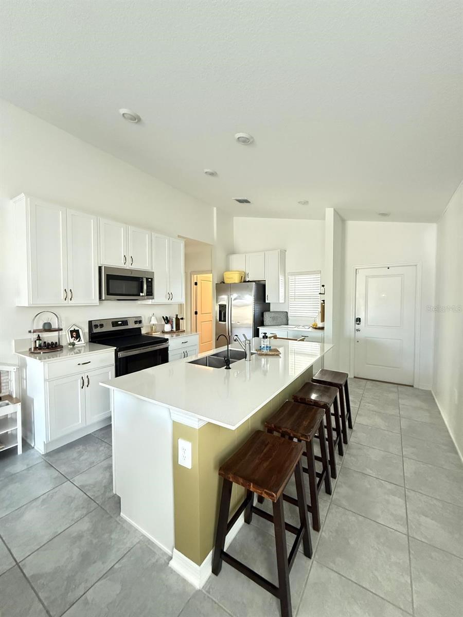 STOREY CREEK PH 3B & 4 - Residential