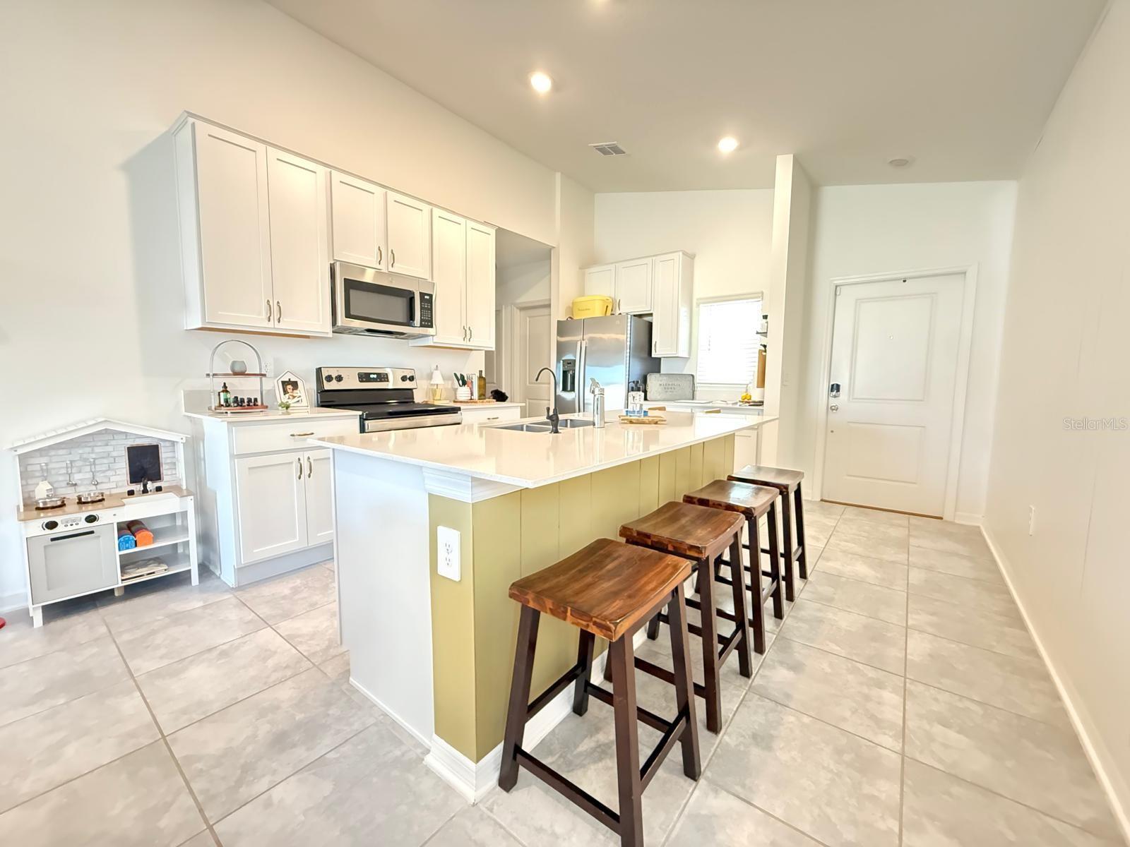 STOREY CREEK PH 3B & 4 - Residential