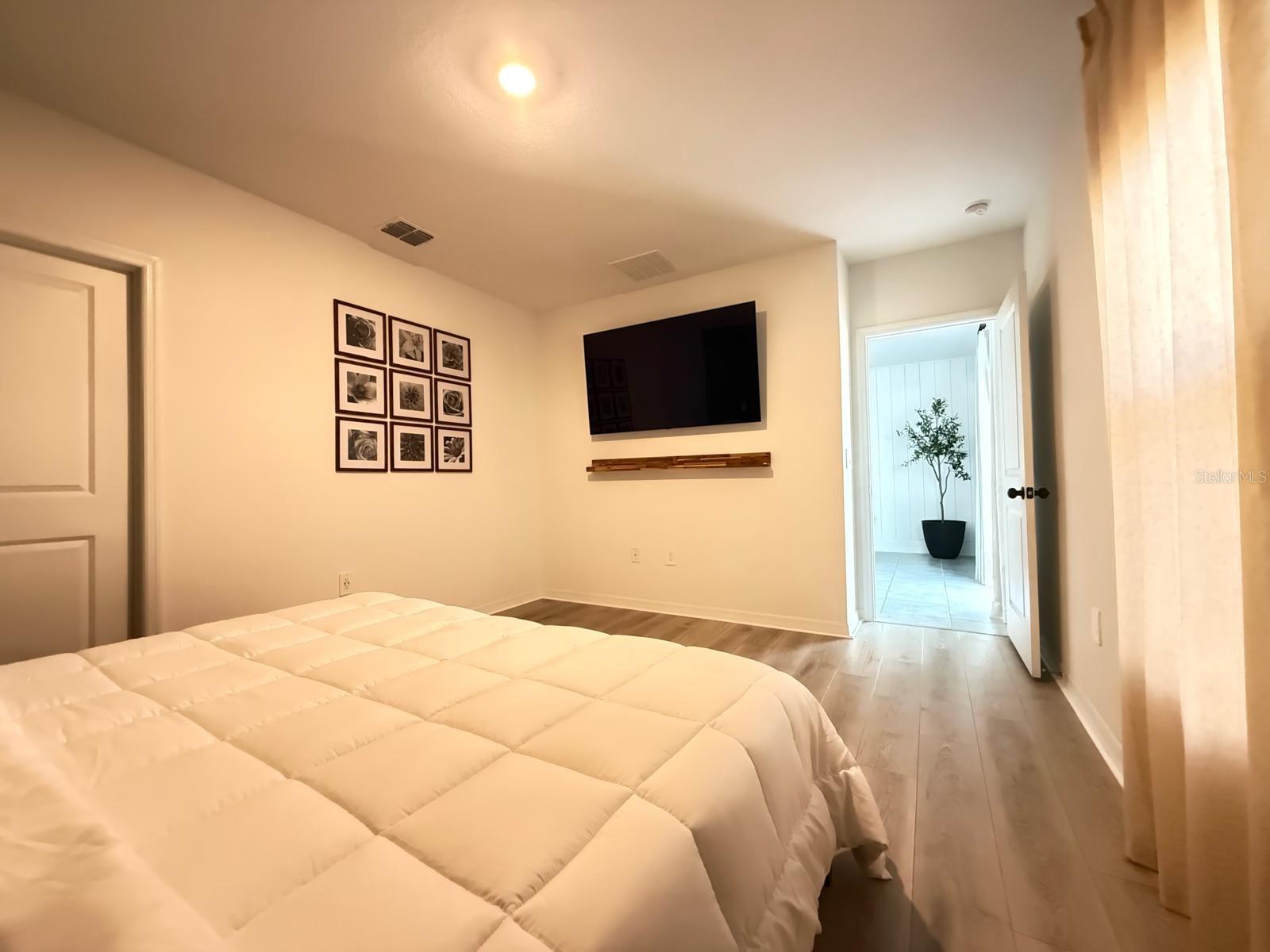 STOREY CREEK PH 3B & 4 - Residential