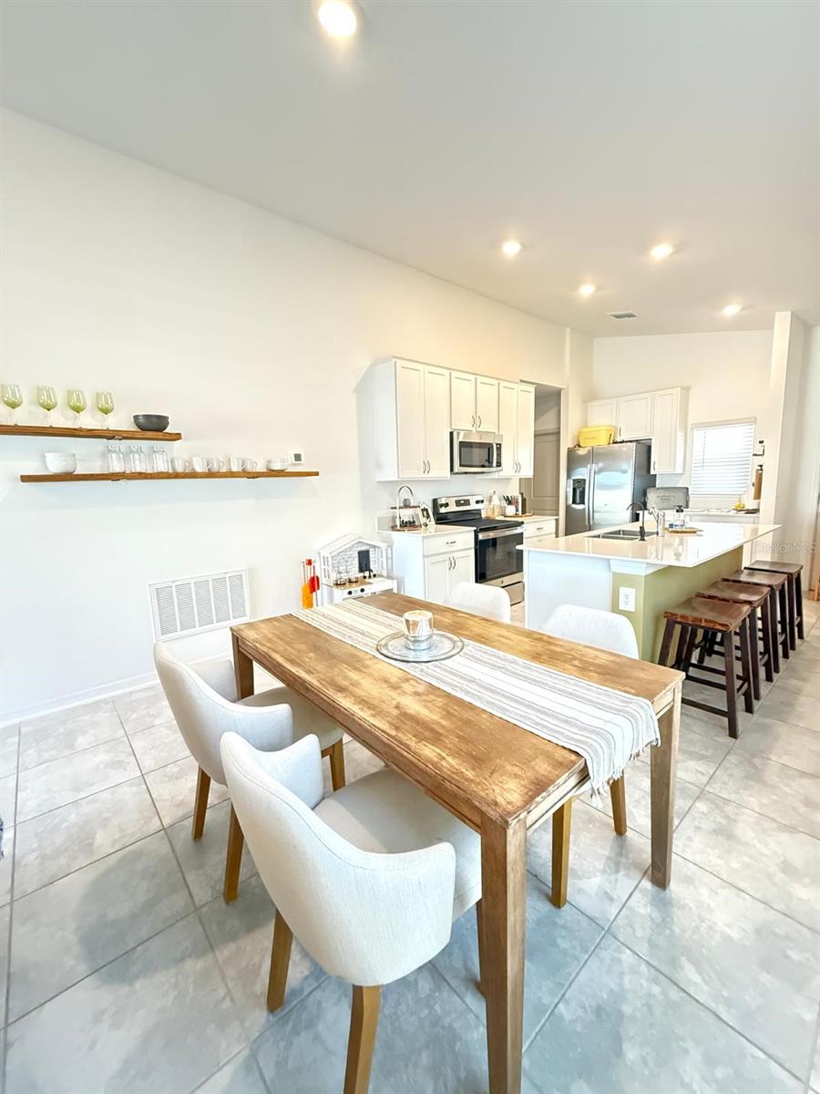 STOREY CREEK PH 3B & 4 - Residential