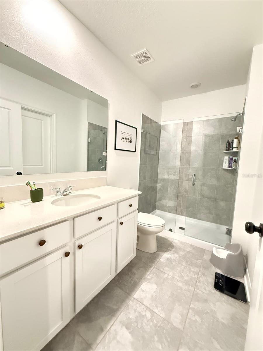 STOREY CREEK PH 3B & 4 - Residential