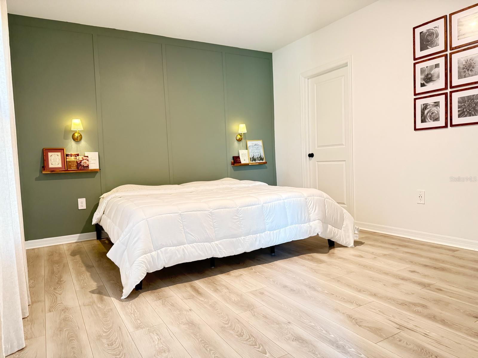 STOREY CREEK PH 3B & 4 - Residential