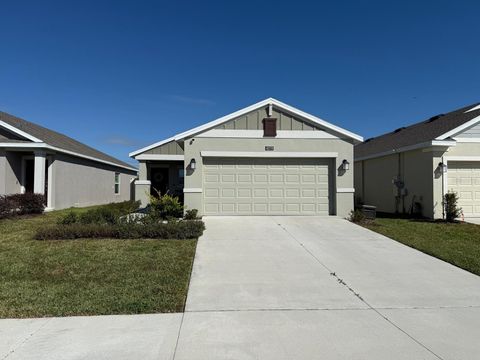 4219 PEBBLES THROW DRIVE KISSIMMEE FL 34746