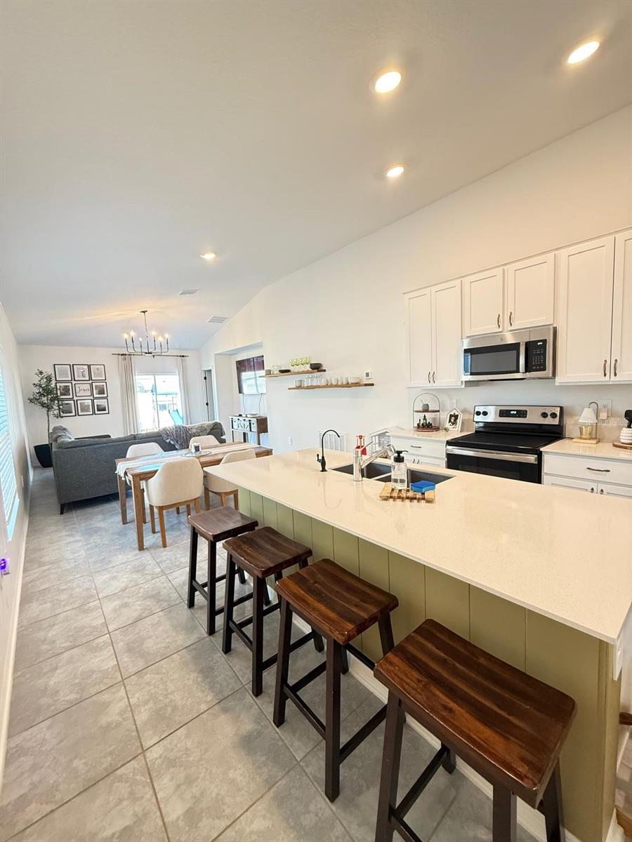 STOREY CREEK PH 3B & 4 - Residential