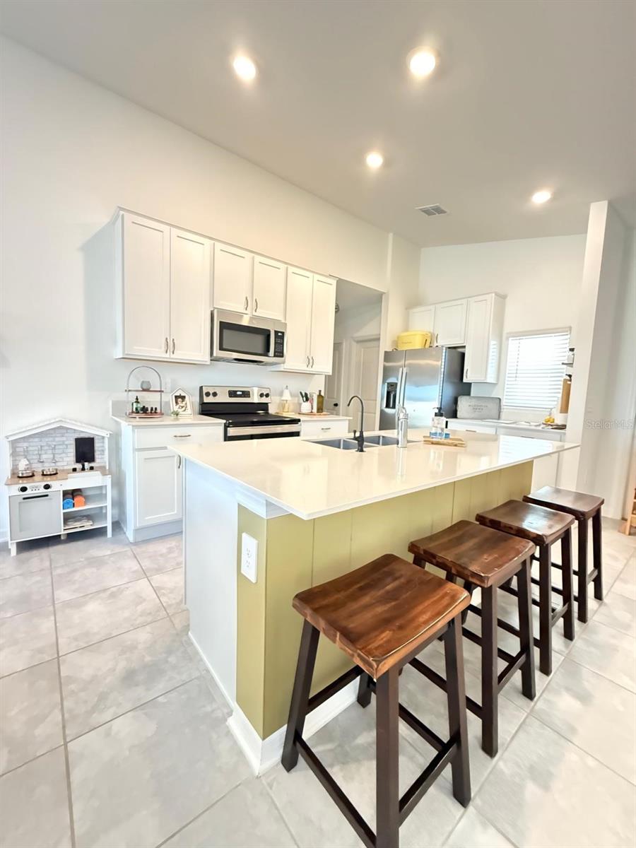 STOREY CREEK PH 3B & 4 - Residential