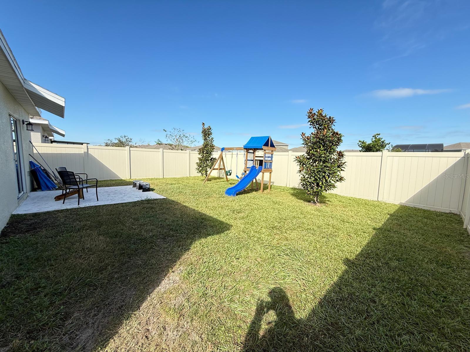 STOREY CREEK PH 3B & 4 - Residential