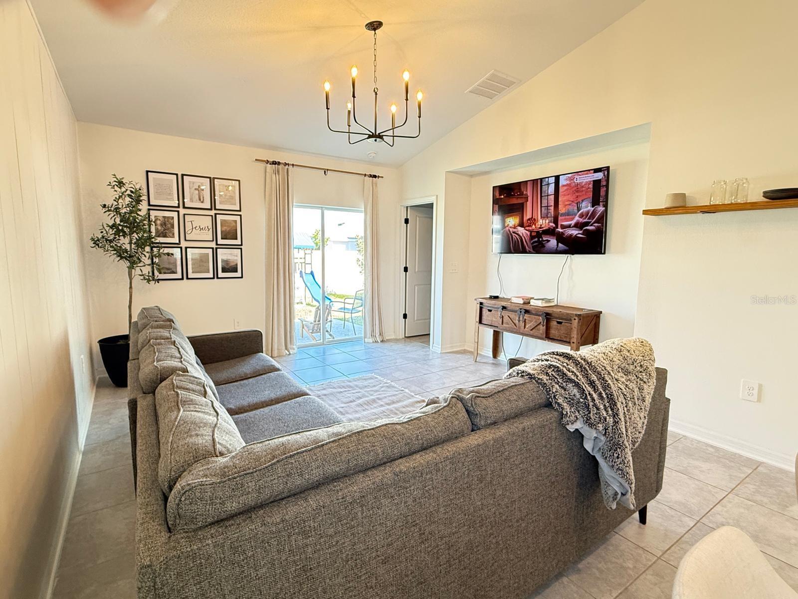 STOREY CREEK PH 3B & 4 - Residential