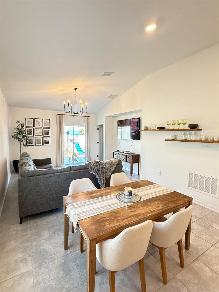 STOREY CREEK PH 3B & 4 - Residential