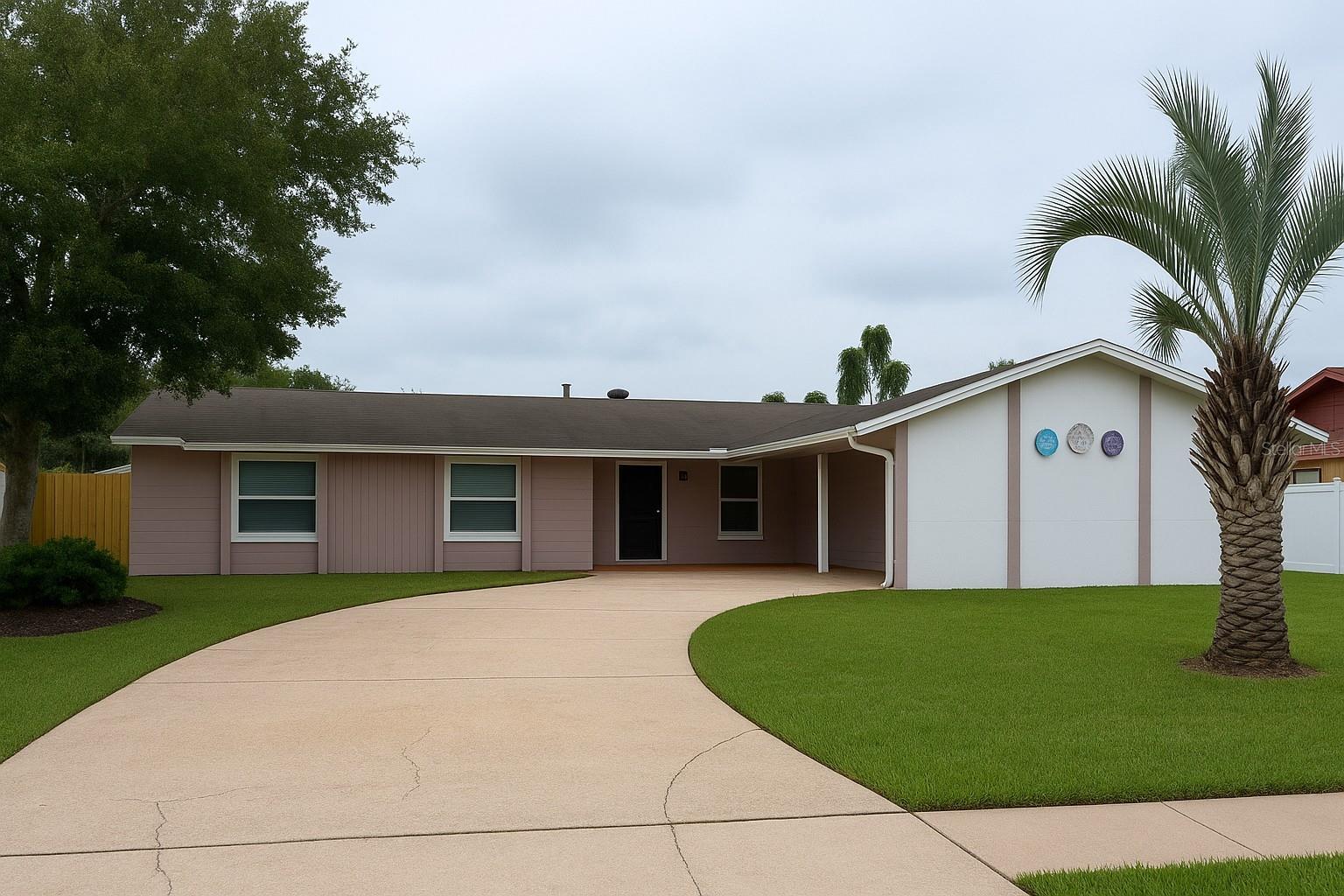 SUMMERSET NORTH SEC 5 - Residential Lease