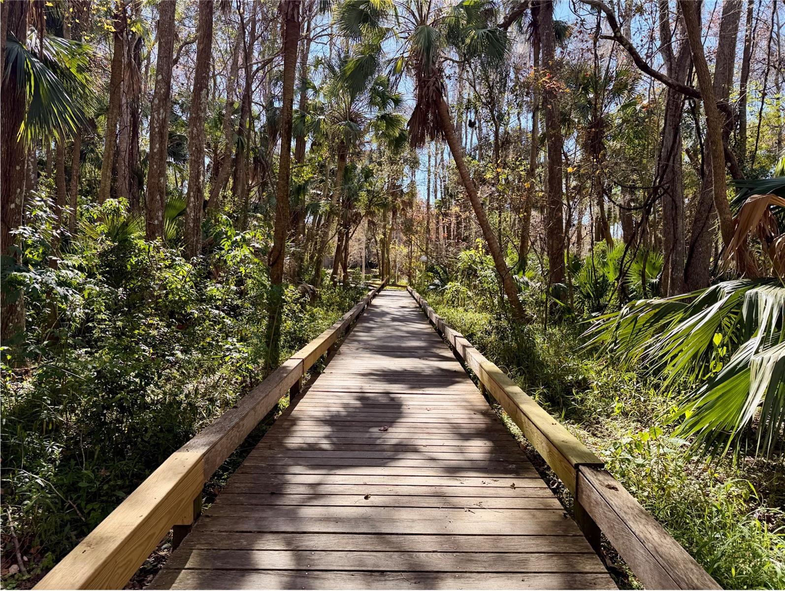 WEKIVA VILLAS CONDO - Residential