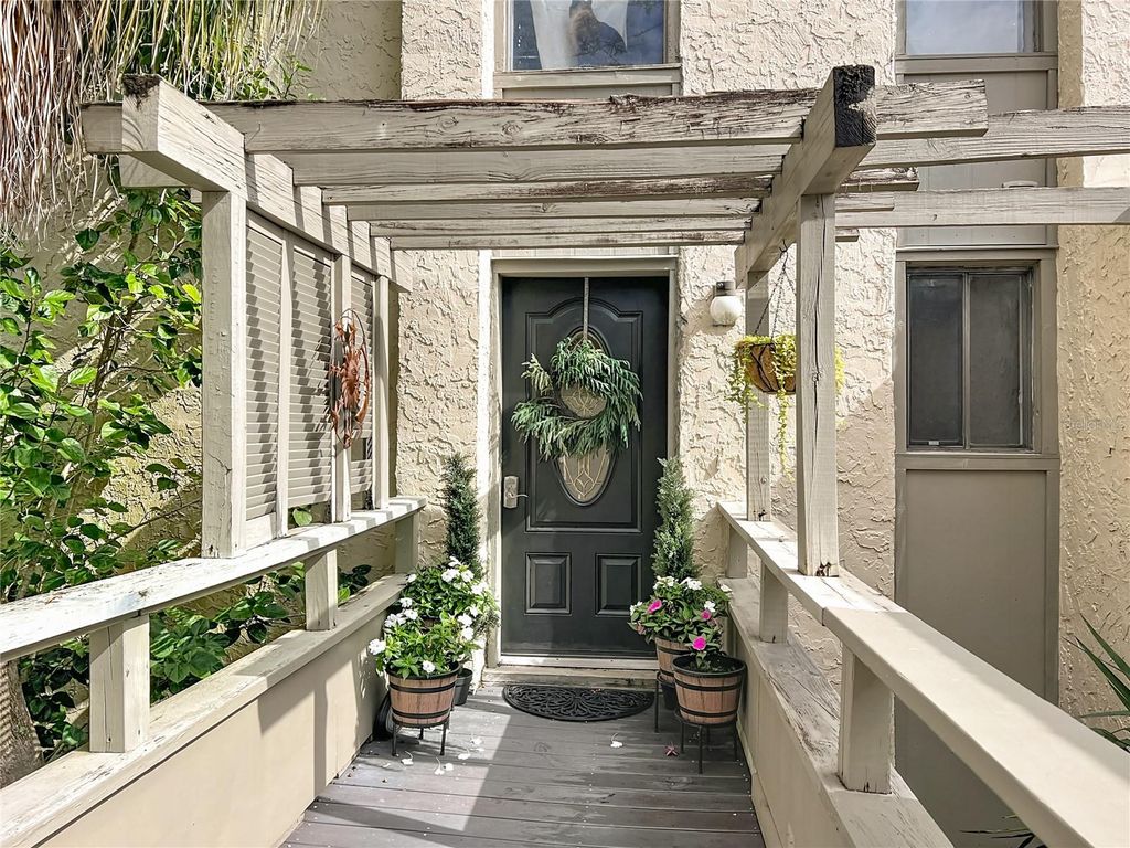 Photo of 217 Tomoka Trail #217, Longwood, FL 32779 (MLS # O6376759)