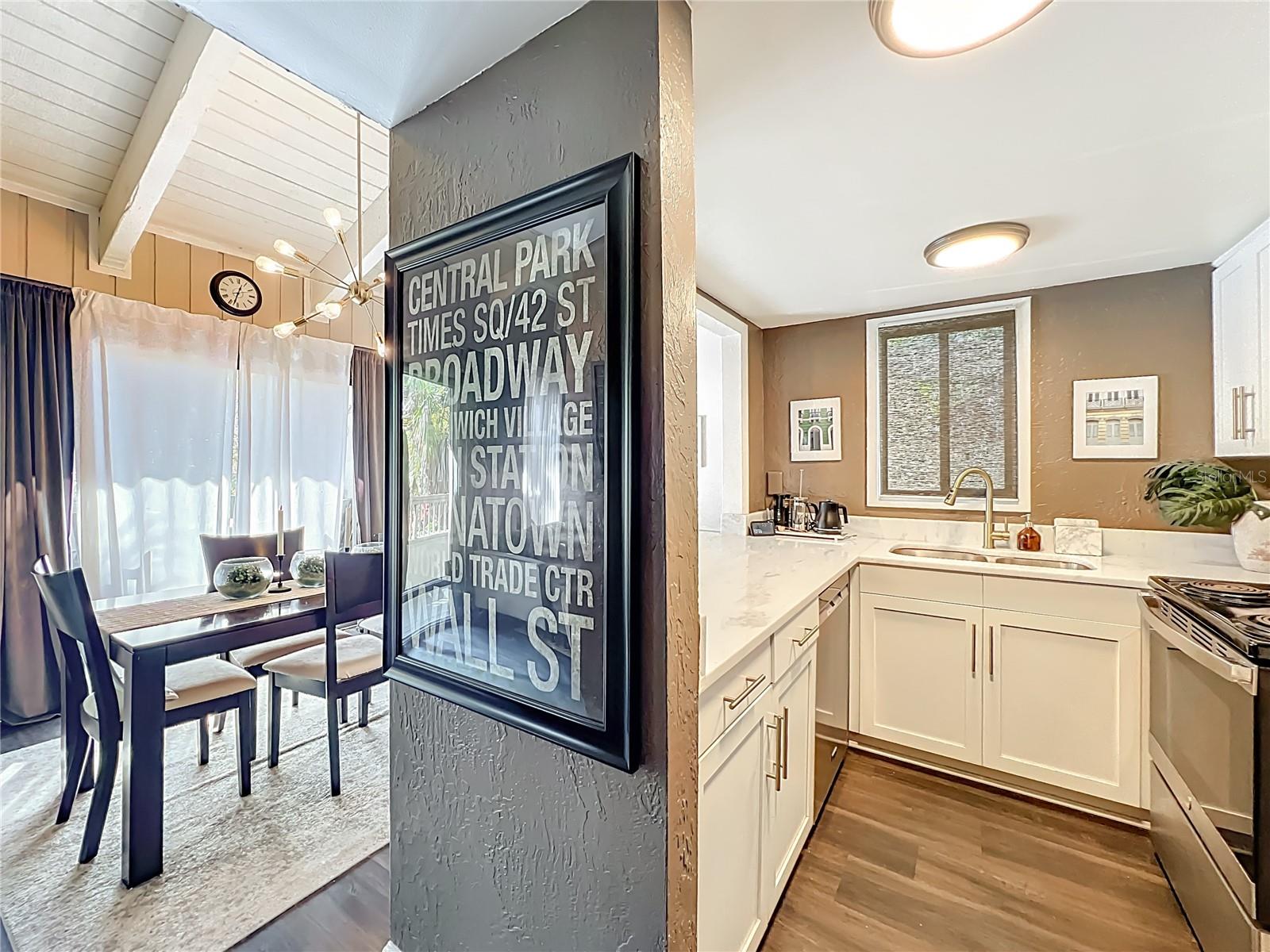 WEKIVA VILLAS CONDO - Residential