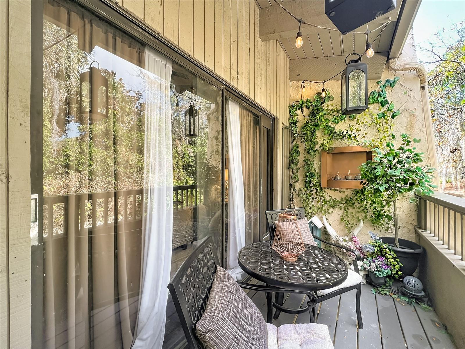 WEKIVA VILLAS CONDO - Residential