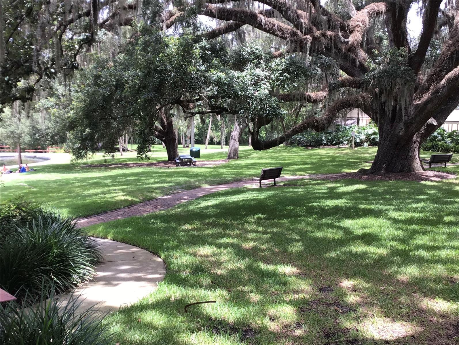 WEKIVA VILLAS CONDO - Residential