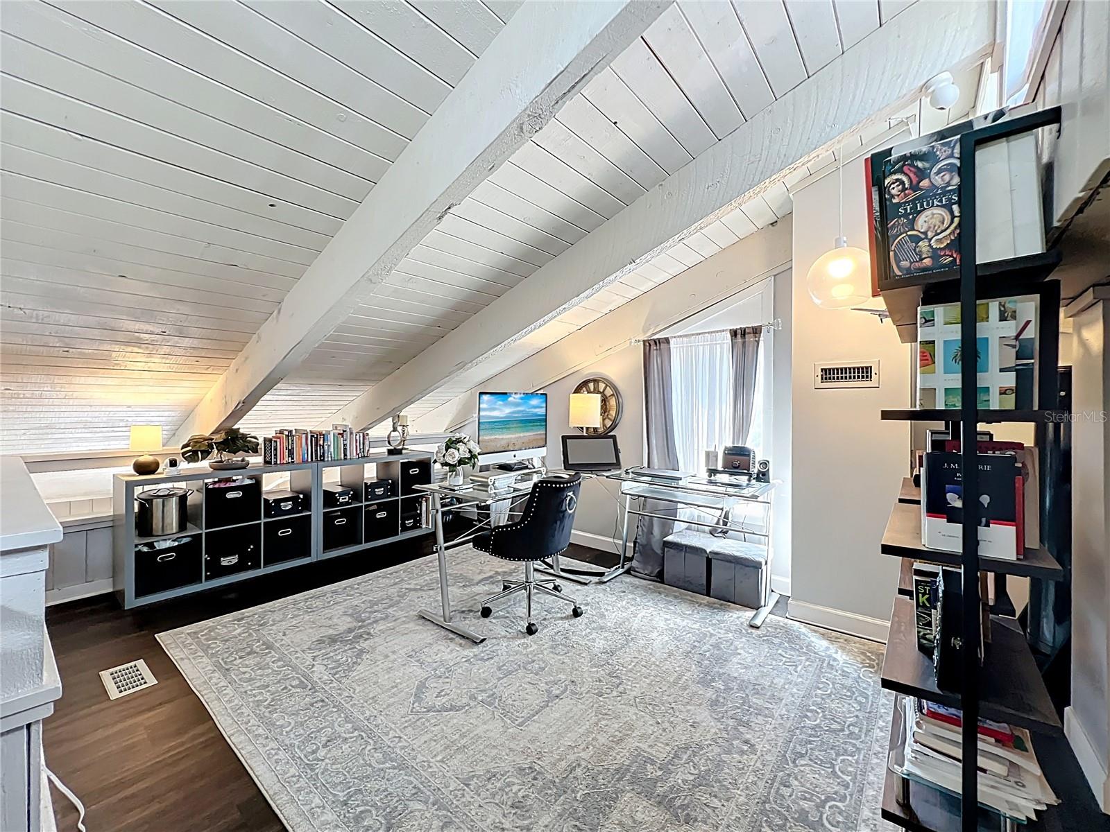 WEKIVA VILLAS CONDO - Residential