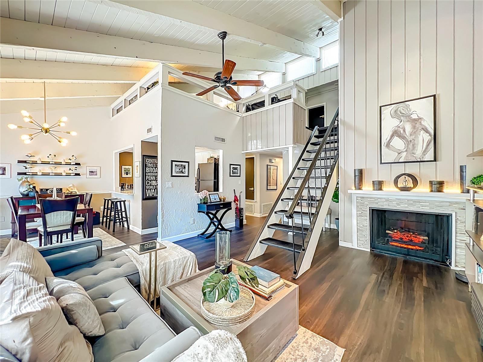 WEKIVA VILLAS CONDO - Residential