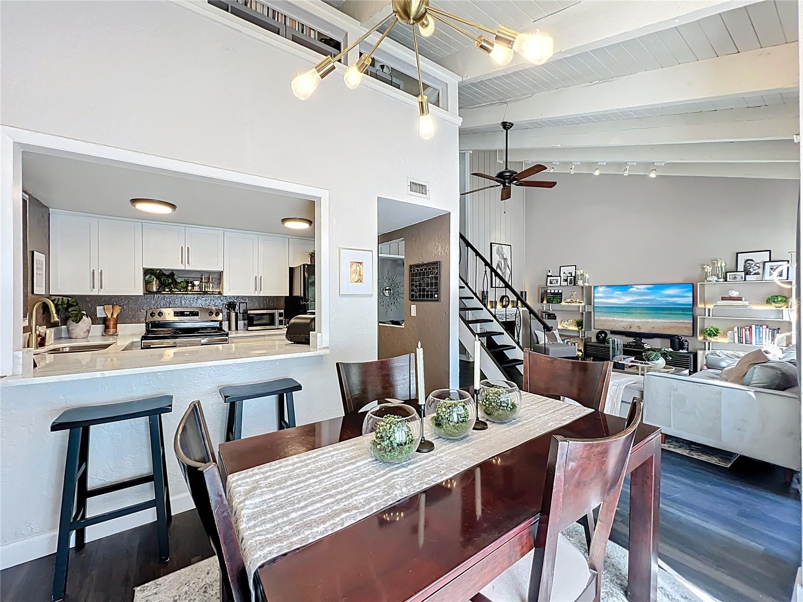 WEKIVA VILLAS CONDO - Residential