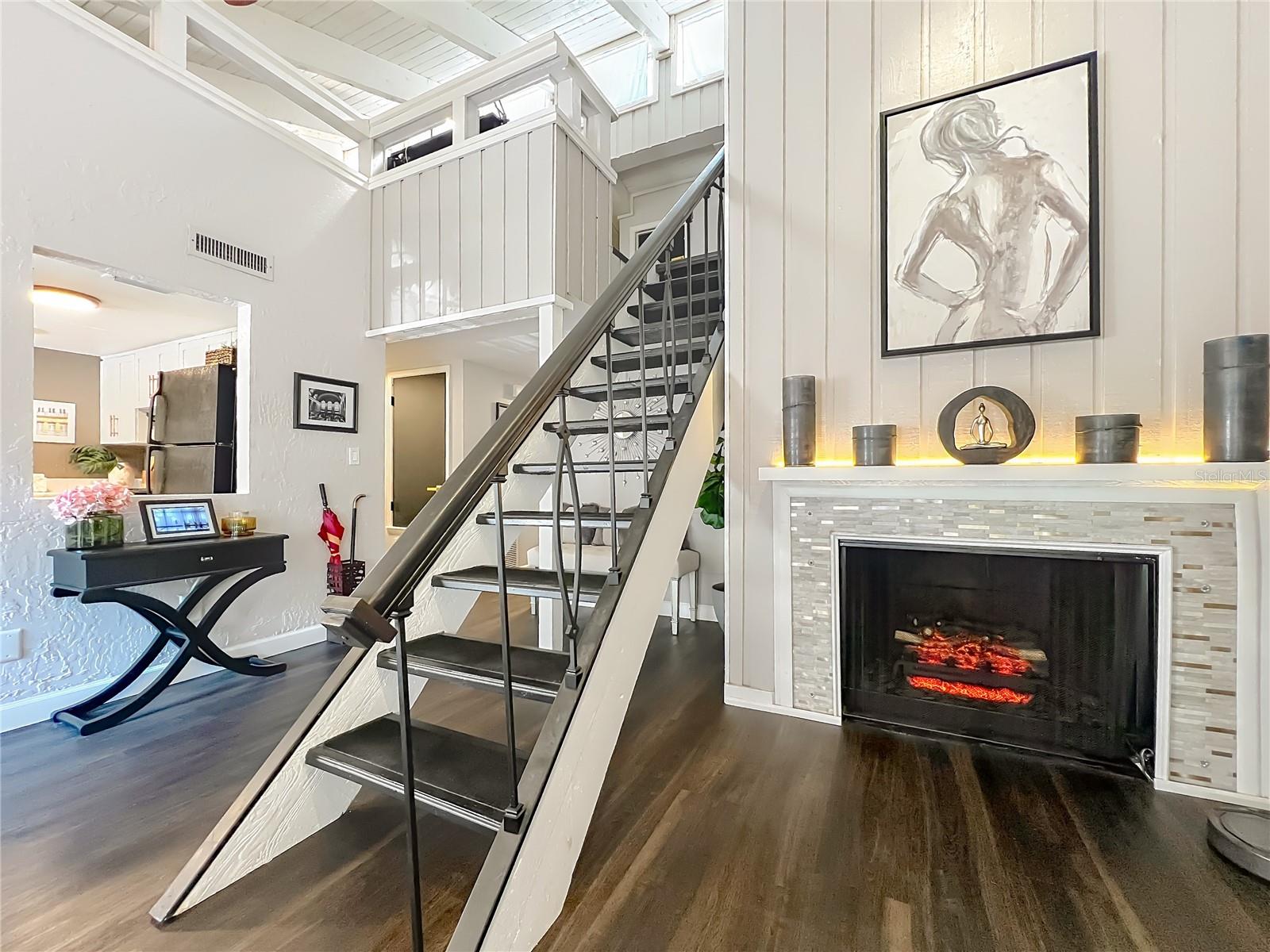 WEKIVA VILLAS CONDO - Residential