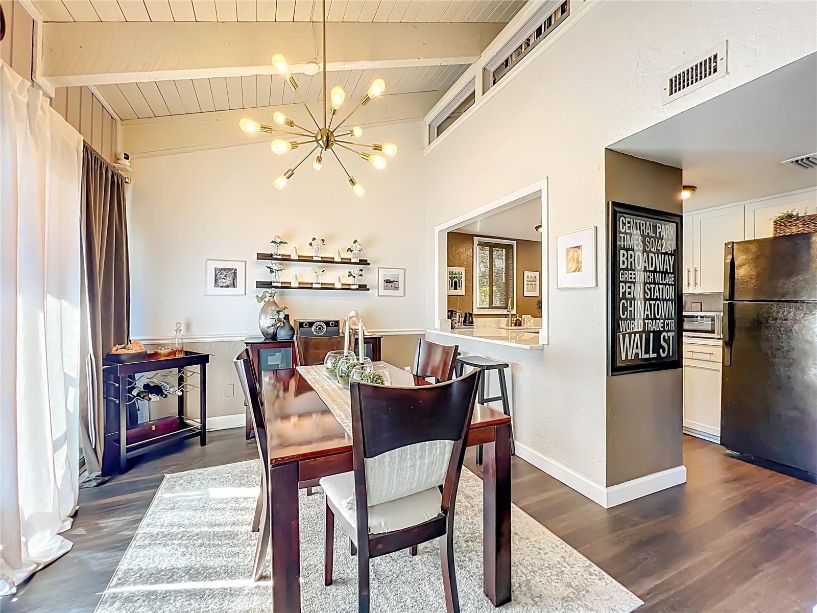 WEKIVA VILLAS CONDO - Residential