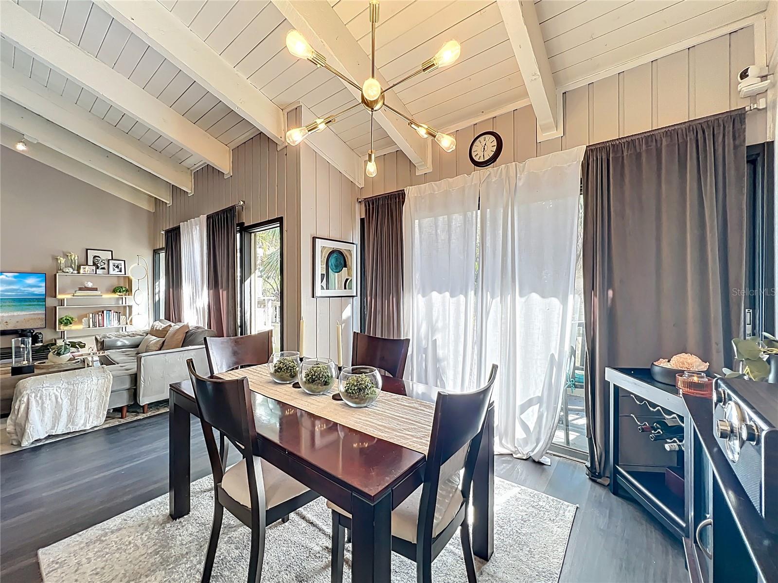 WEKIVA VILLAS CONDO - Residential