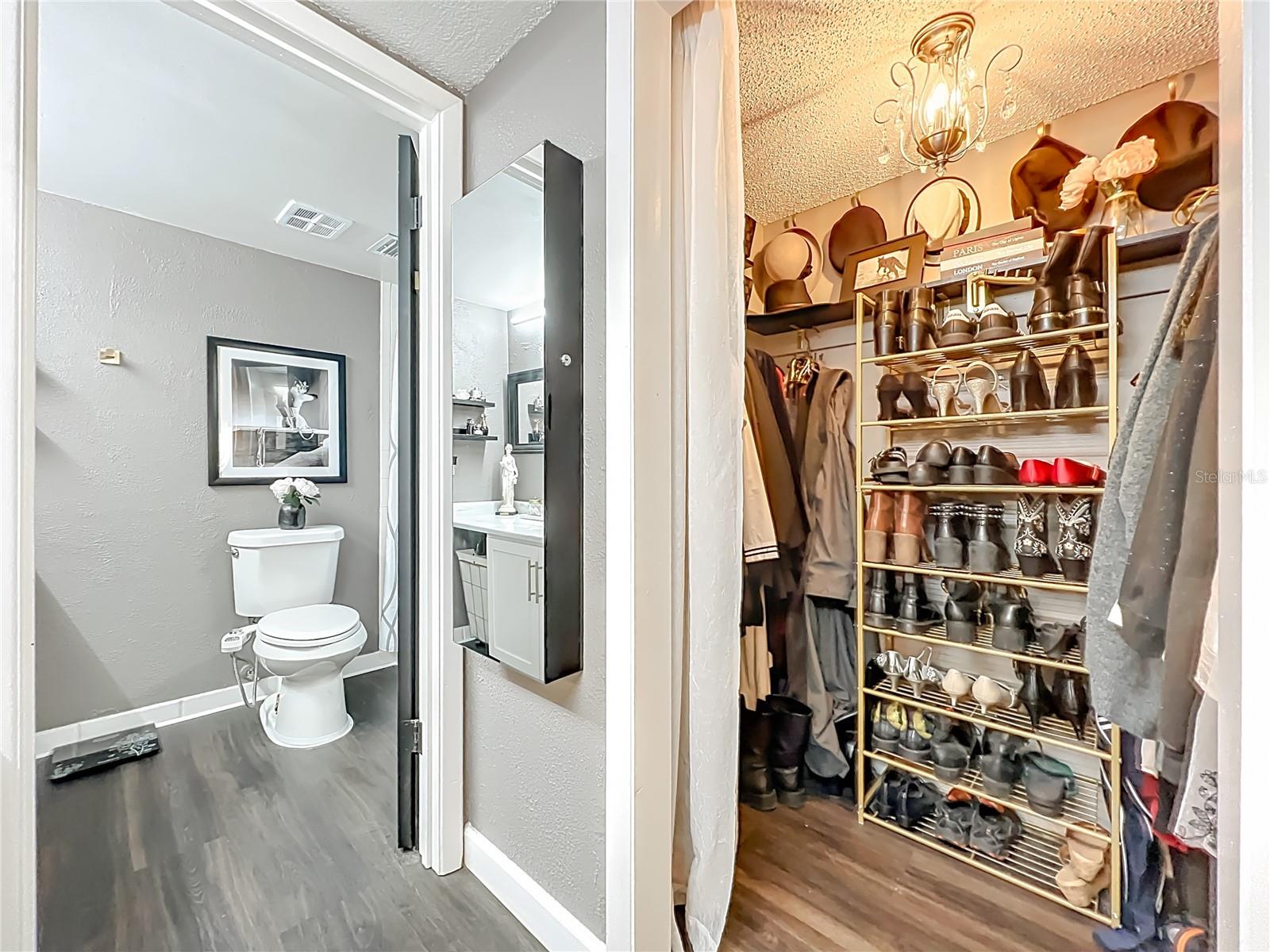 WEKIVA VILLAS CONDO - Residential