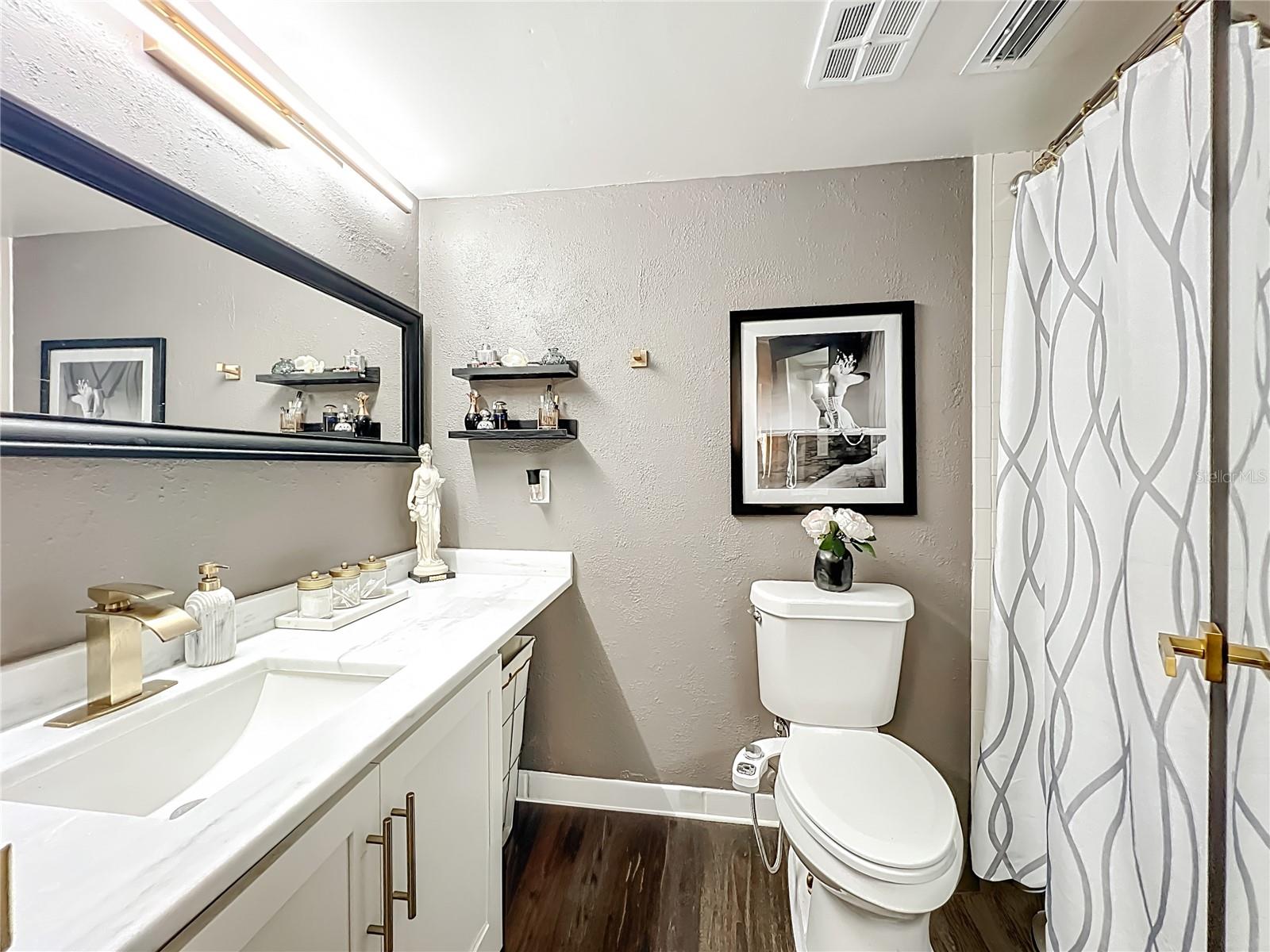 WEKIVA VILLAS CONDO - Residential