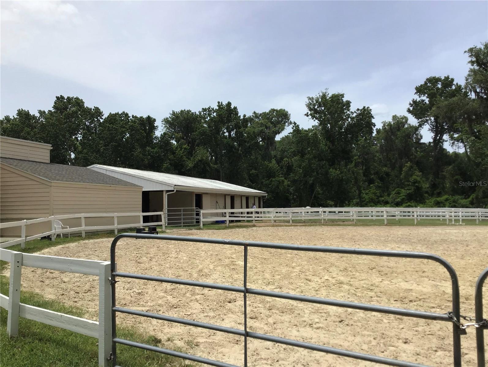 WEKIVA VILLAS CONDO - Residential