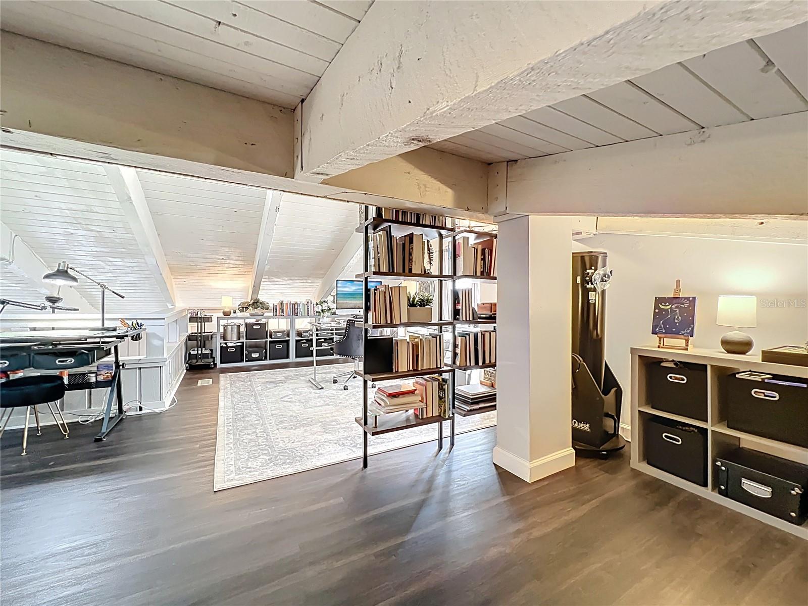 WEKIVA VILLAS CONDO - Residential