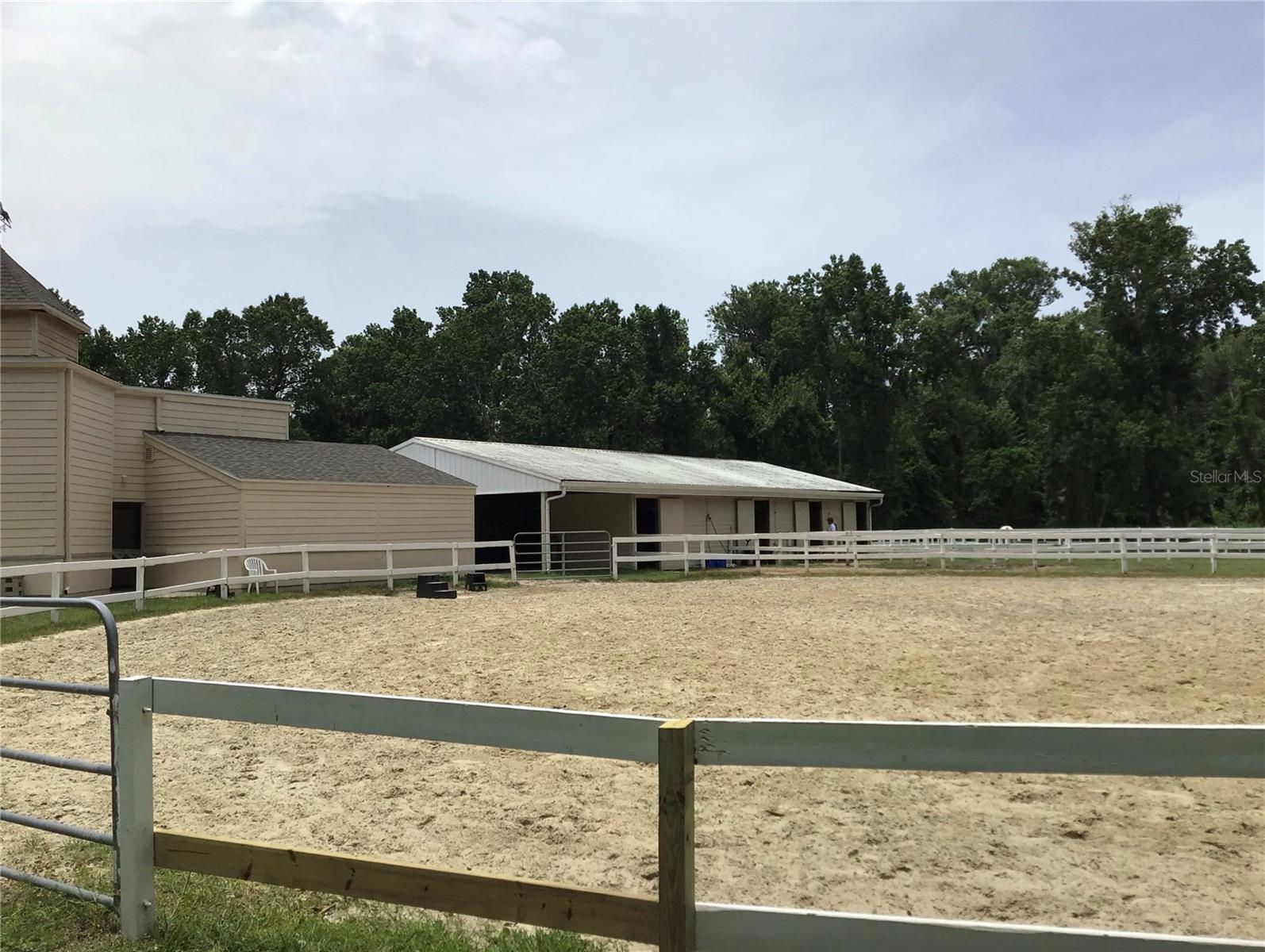 WEKIVA VILLAS CONDO - Residential