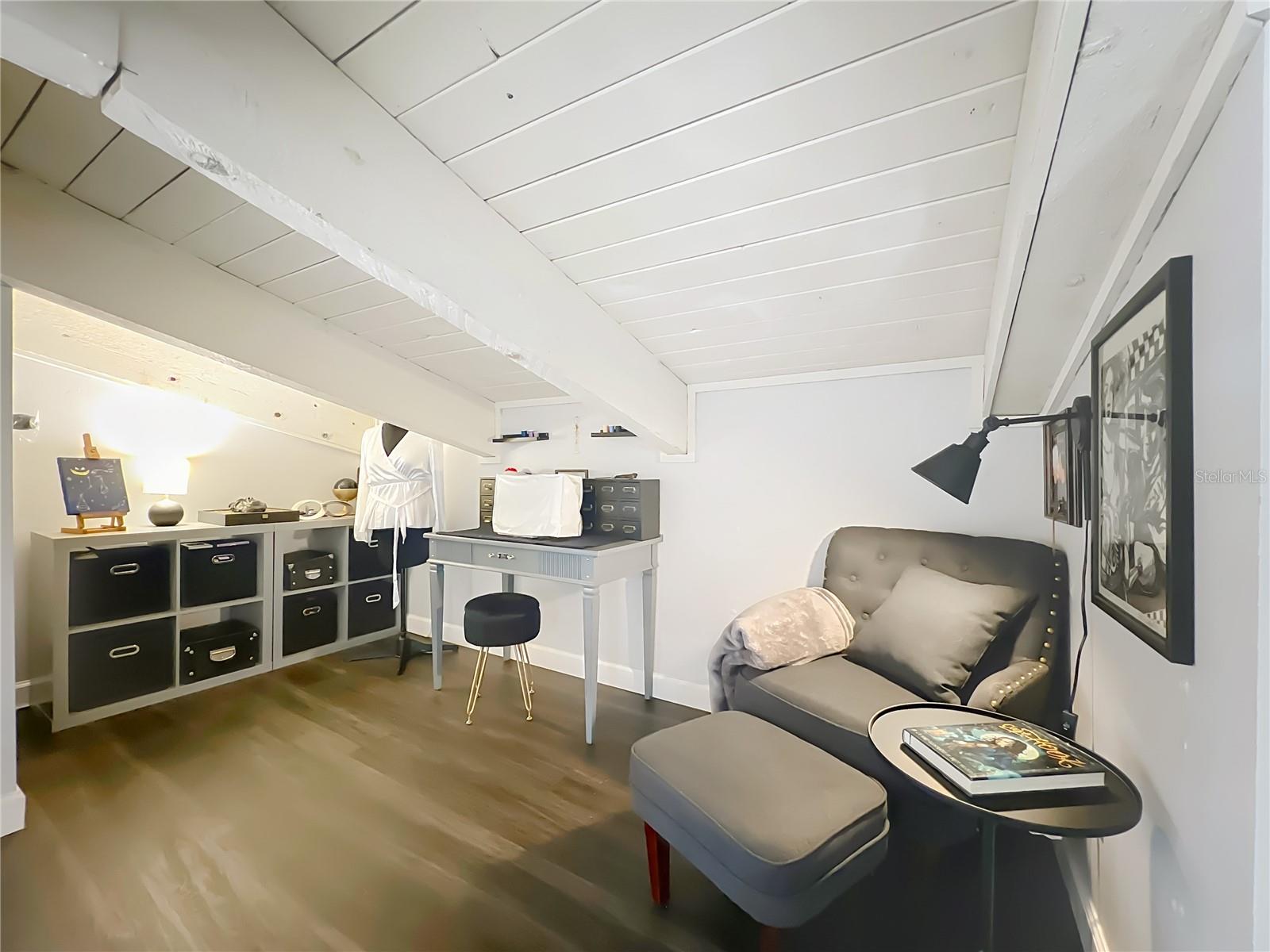 WEKIVA VILLAS CONDO - Residential