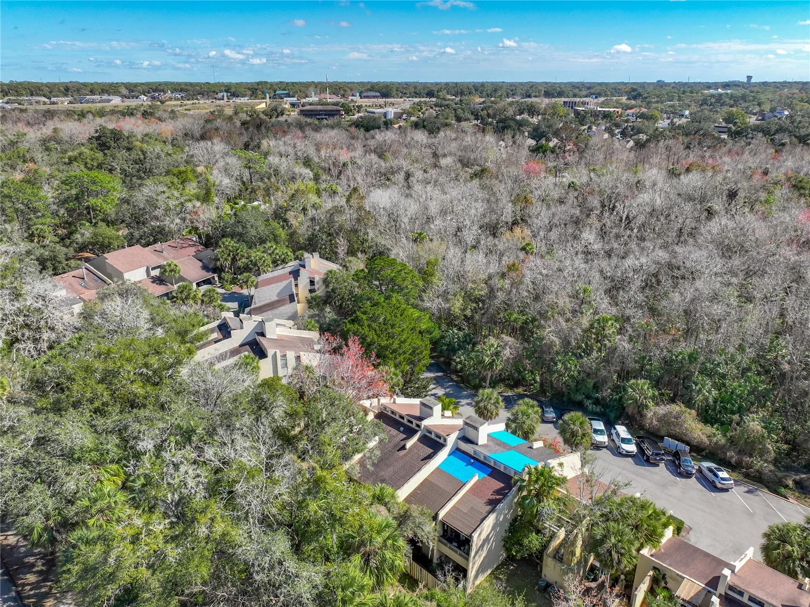 WEKIVA VILLAS CONDO - Residential