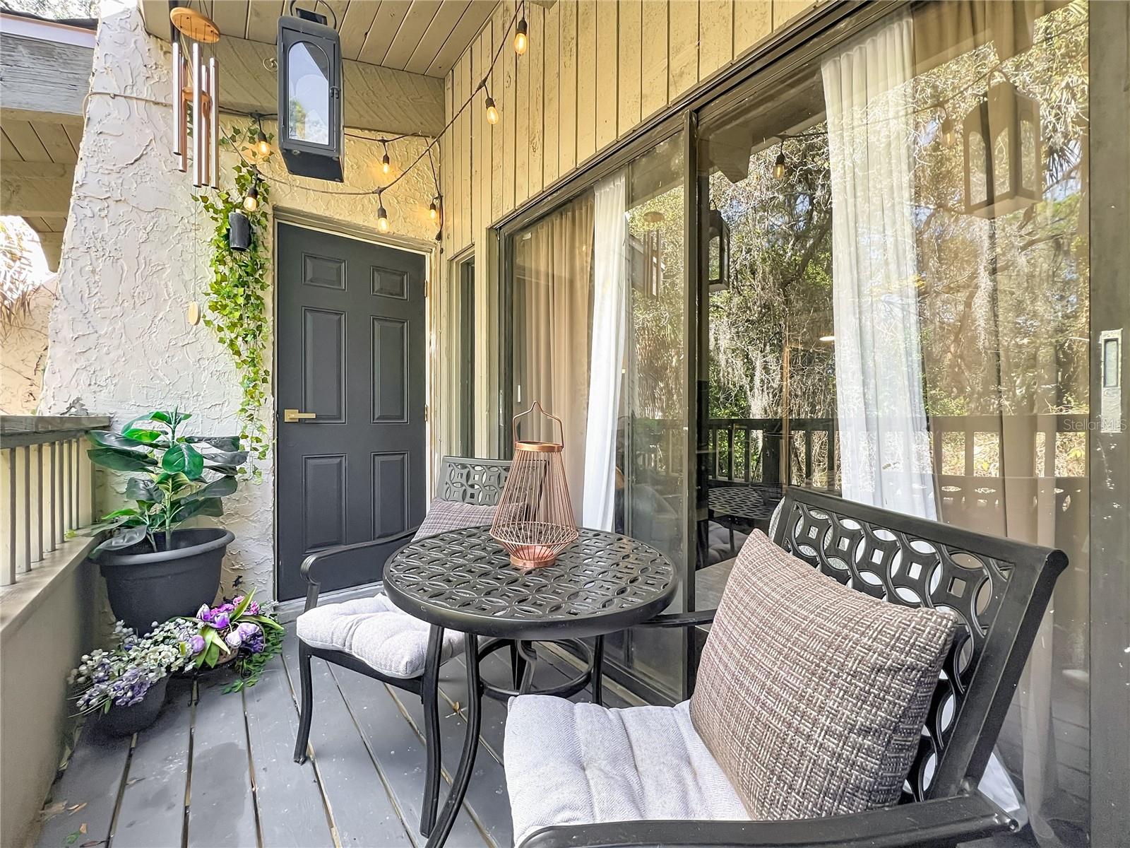 WEKIVA VILLAS CONDO - Residential