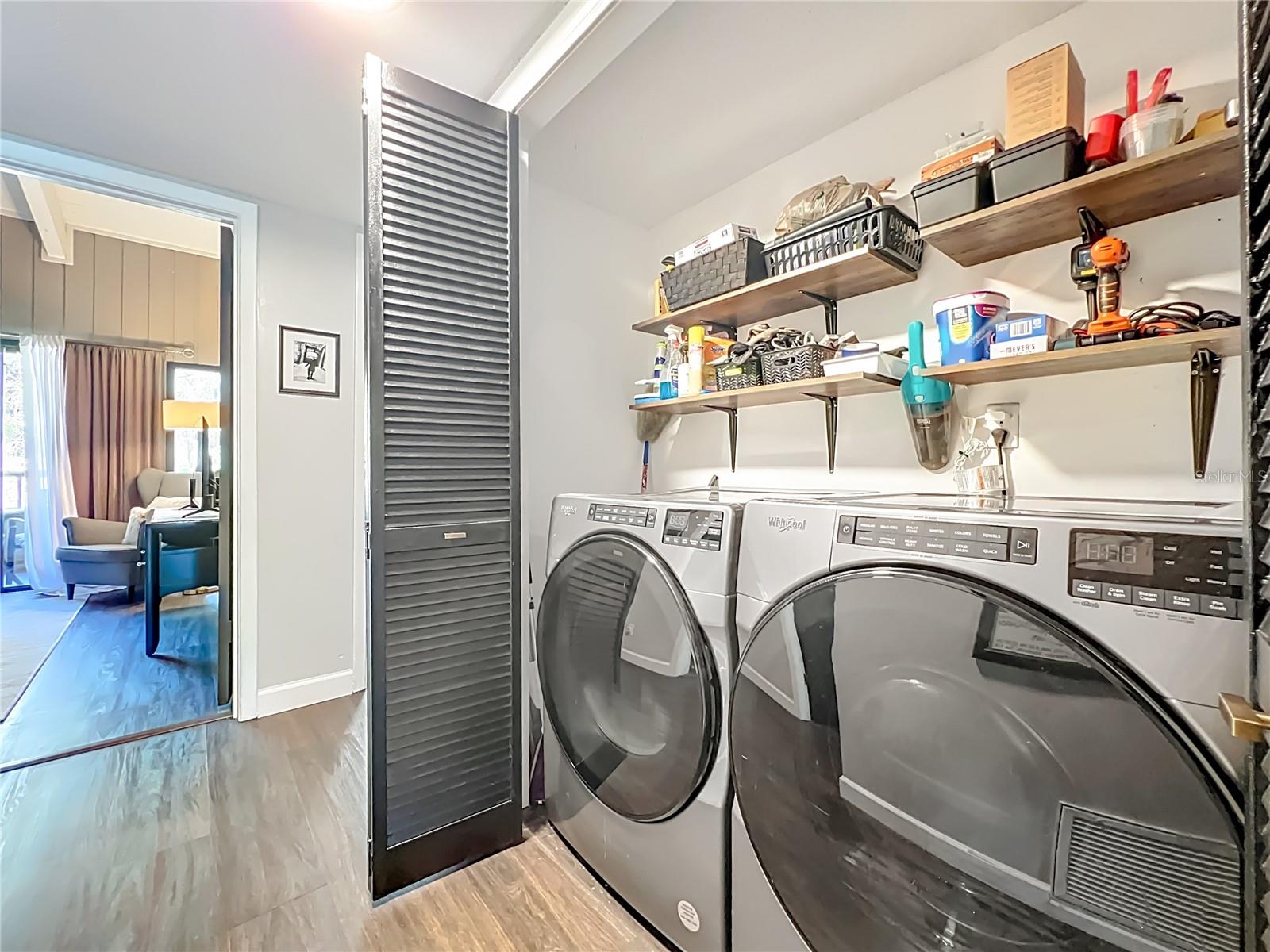 WEKIVA VILLAS CONDO - Residential