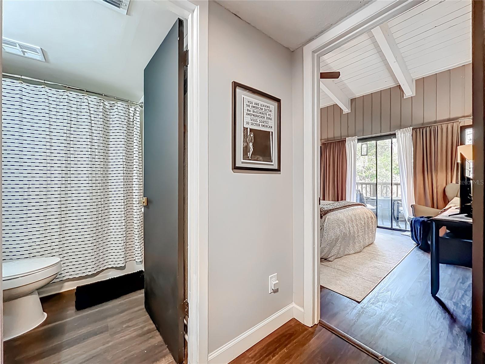 WEKIVA VILLAS CONDO - Residential