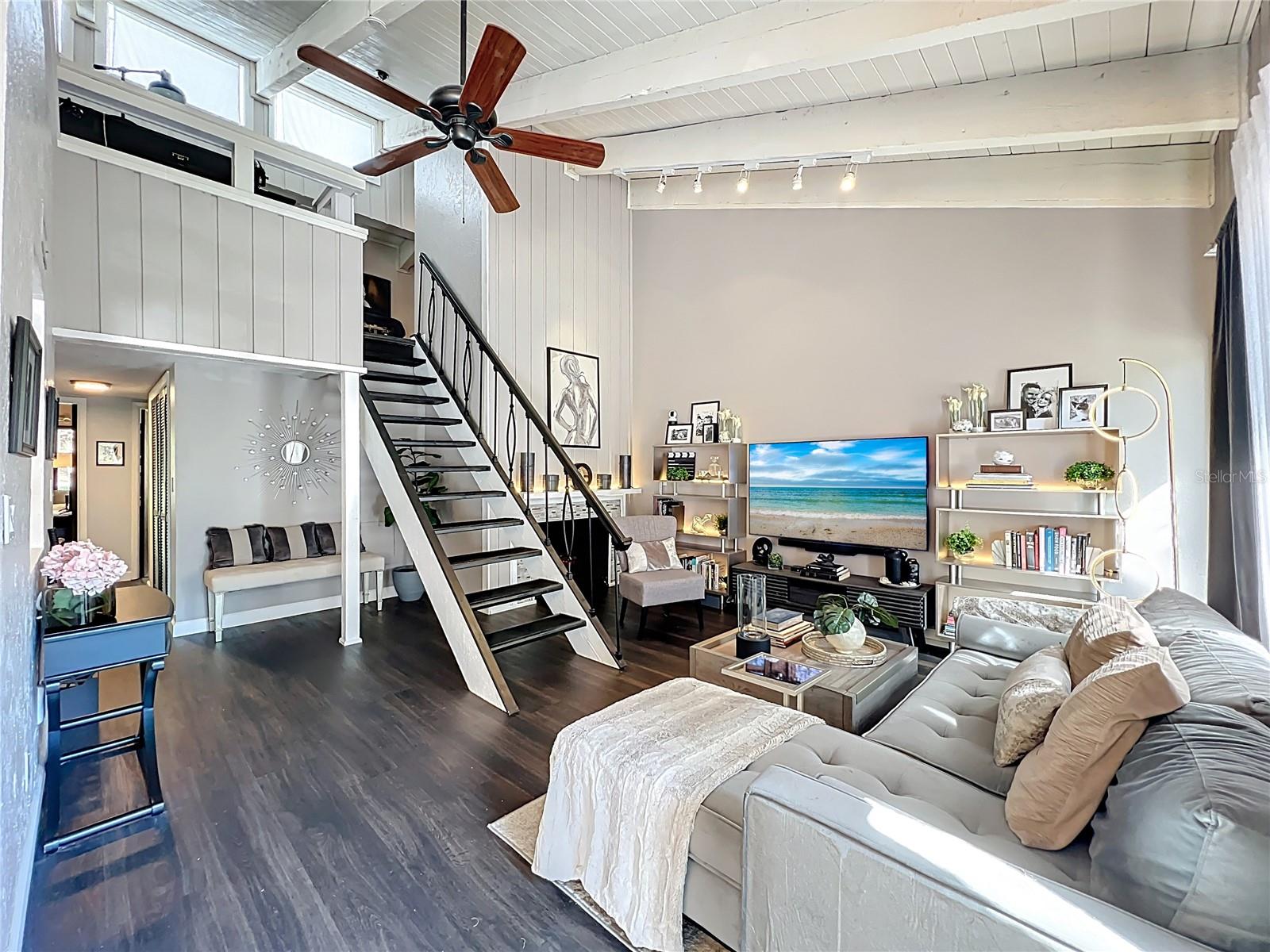 WEKIVA VILLAS CONDO - Residential