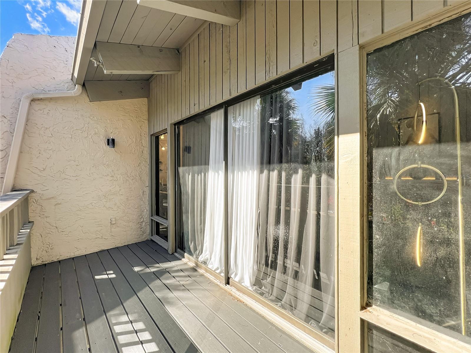 WEKIVA VILLAS CONDO - Residential