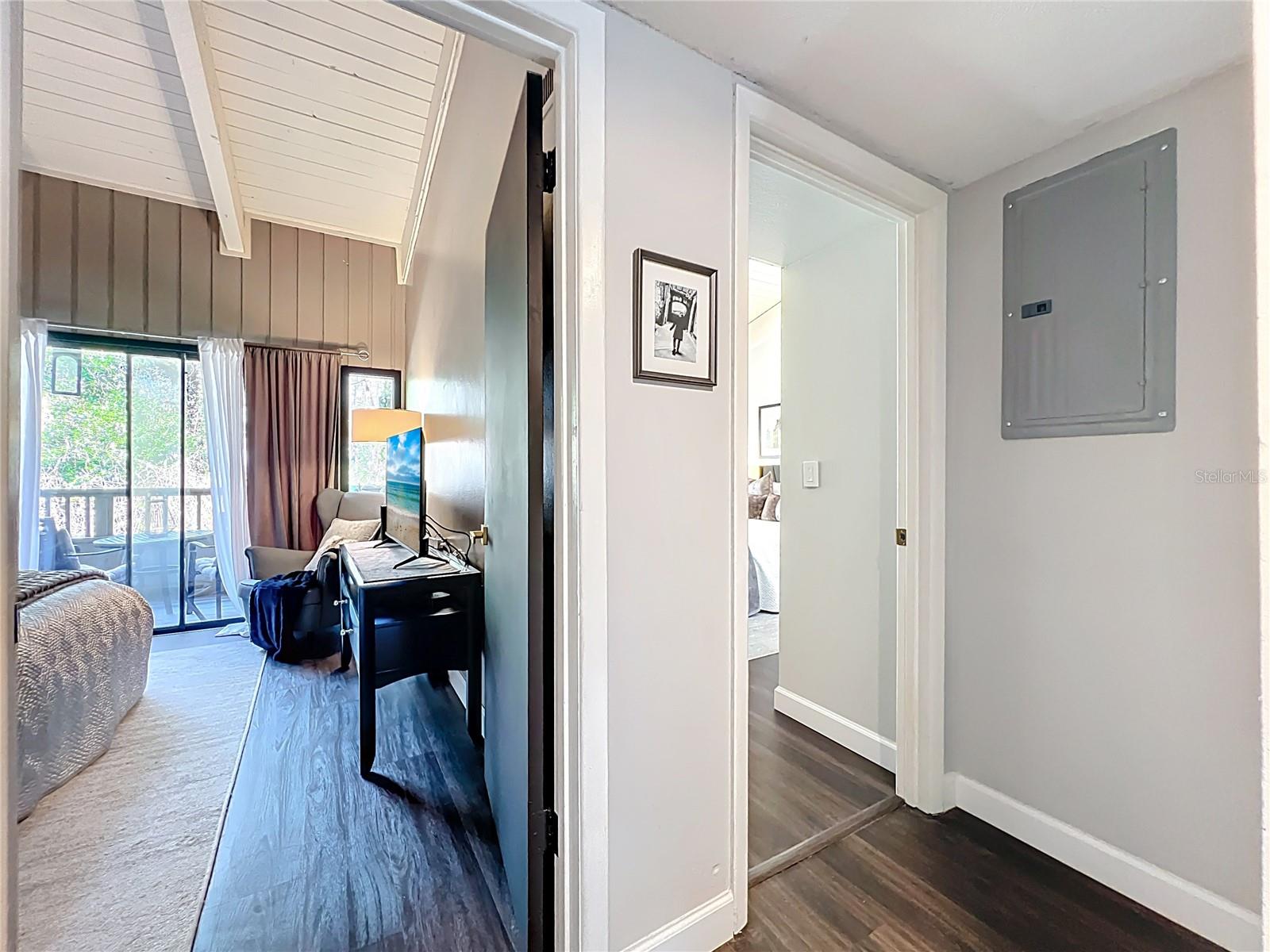 WEKIVA VILLAS CONDO - Residential