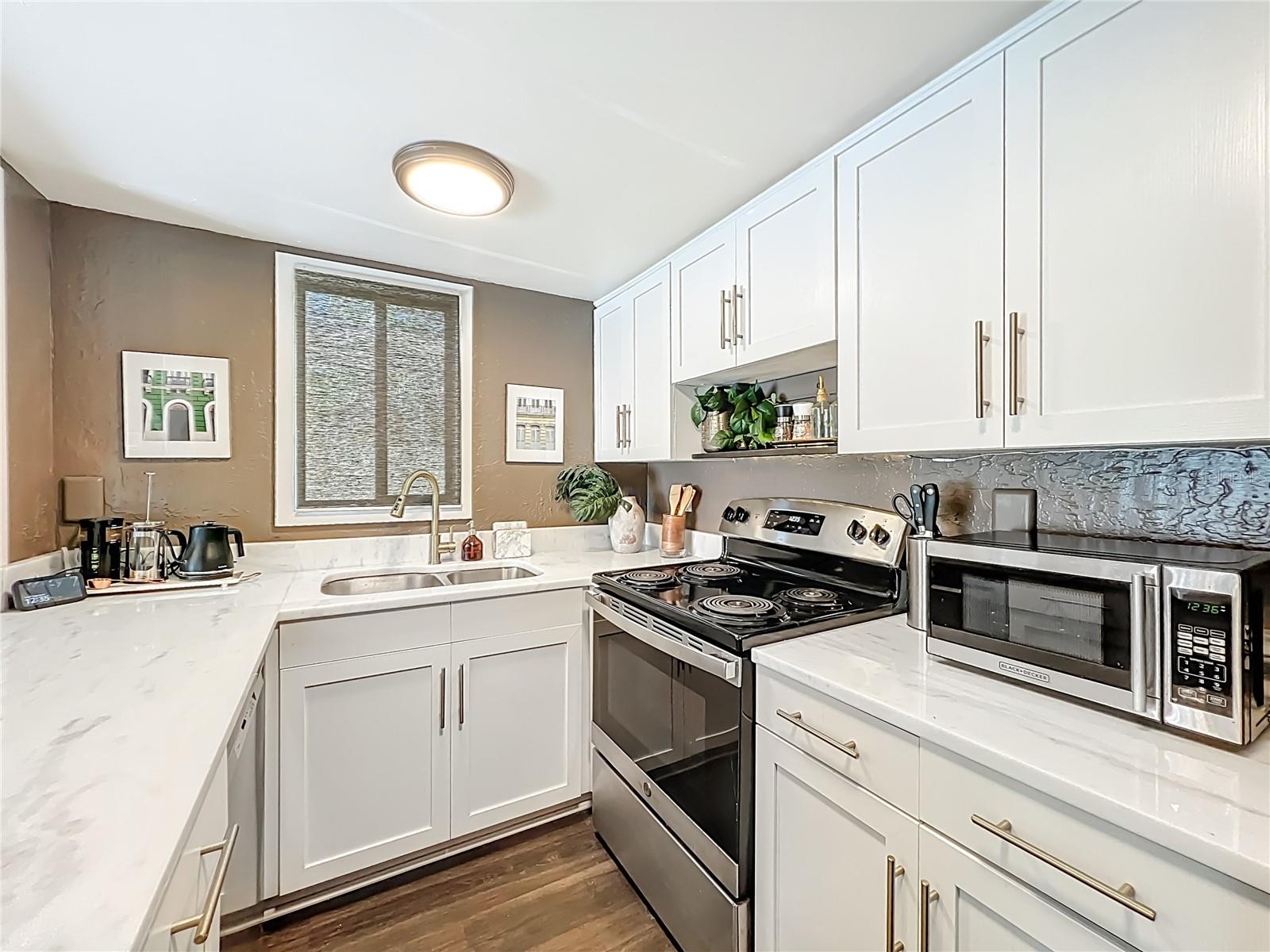 WEKIVA VILLAS CONDO - Residential