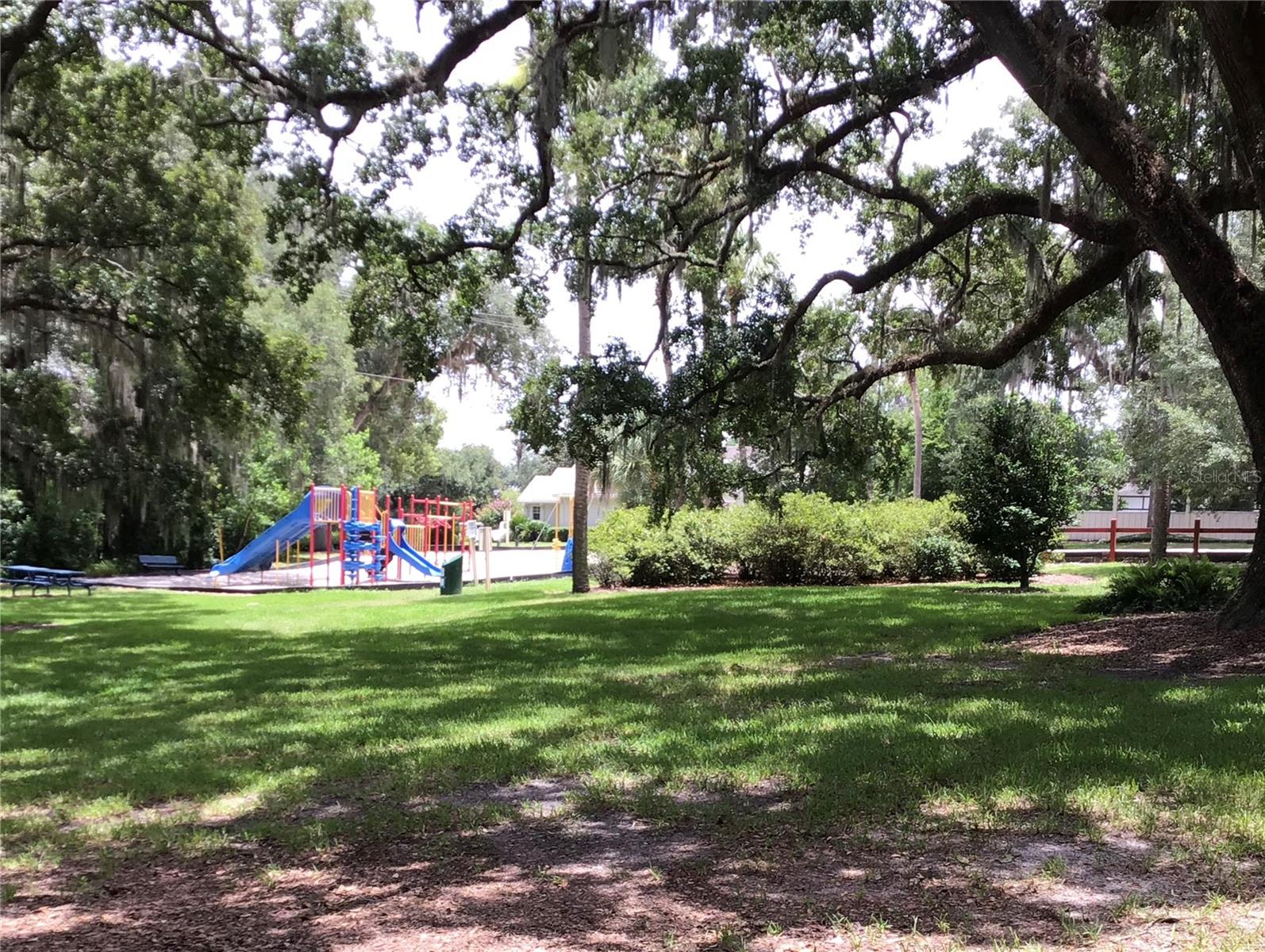 WEKIVA VILLAS CONDO - Residential