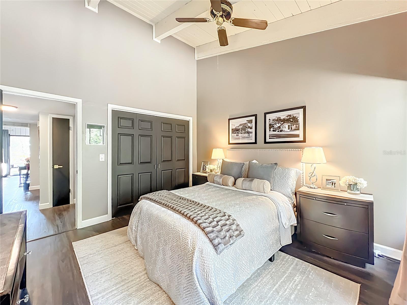 WEKIVA VILLAS CONDO - Residential