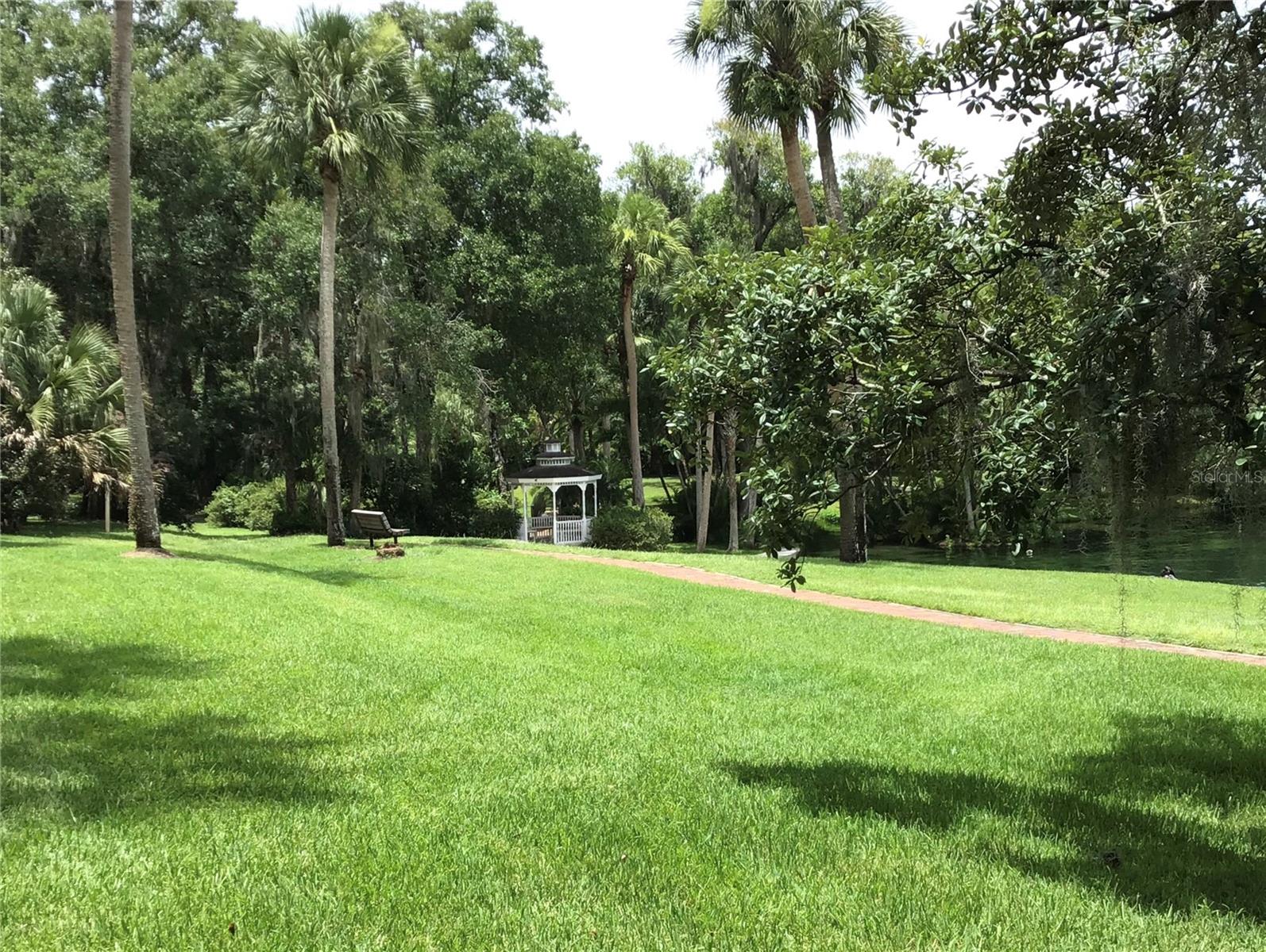 WEKIVA VILLAS CONDO - Residential