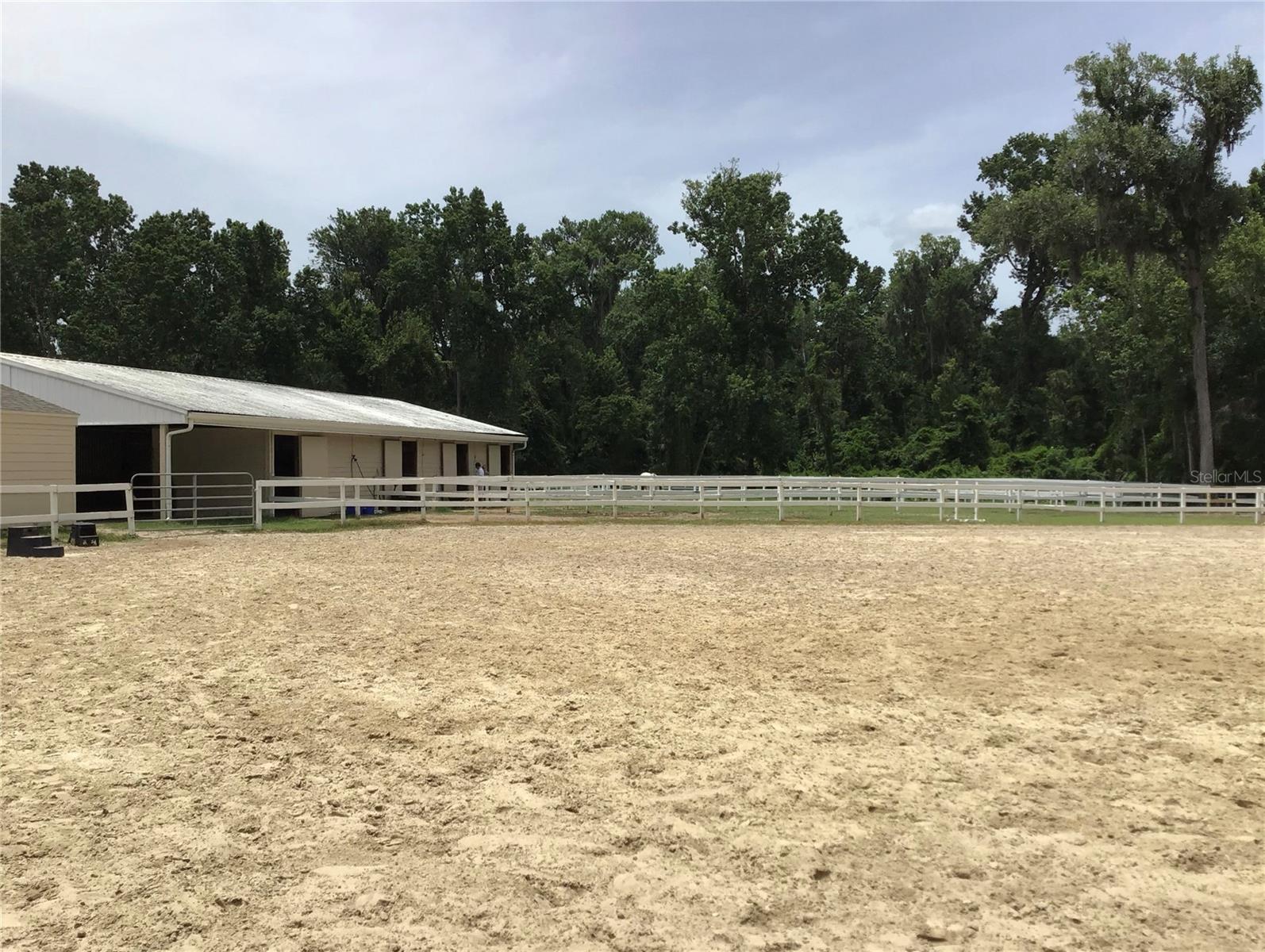 WEKIVA VILLAS CONDO - Residential