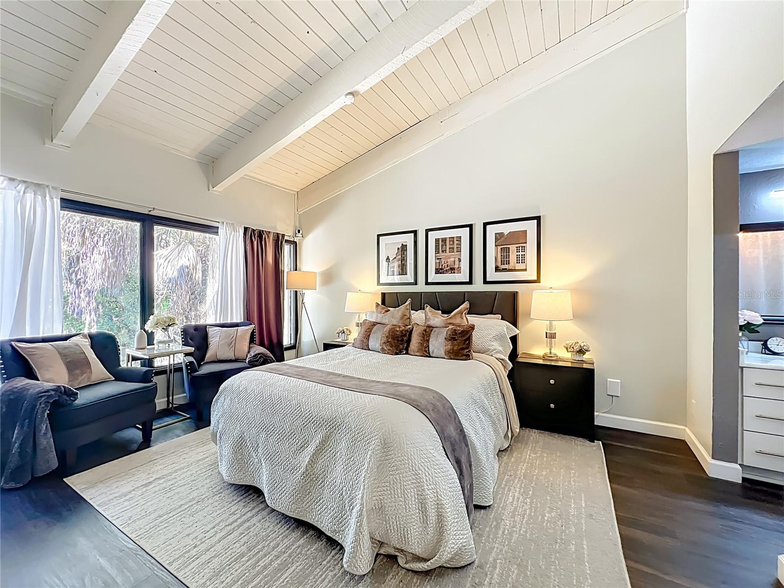 WEKIVA VILLAS CONDO - Residential