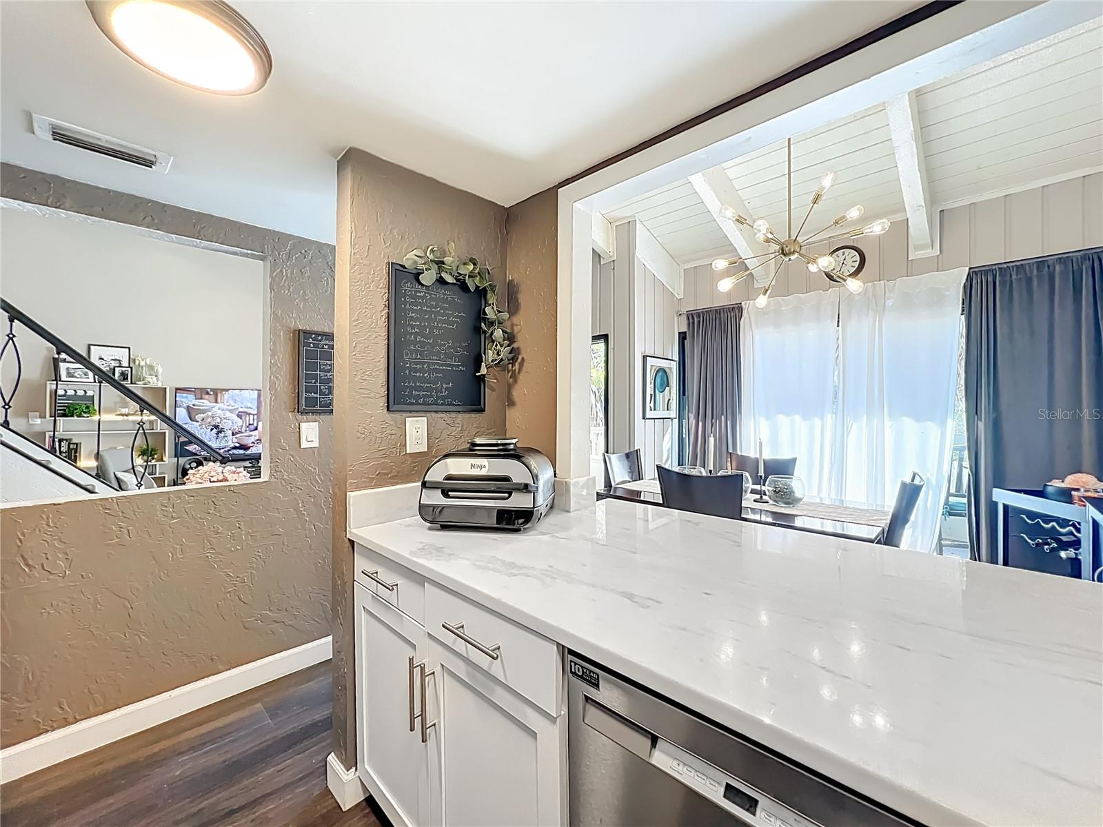 WEKIVA VILLAS CONDO - Residential